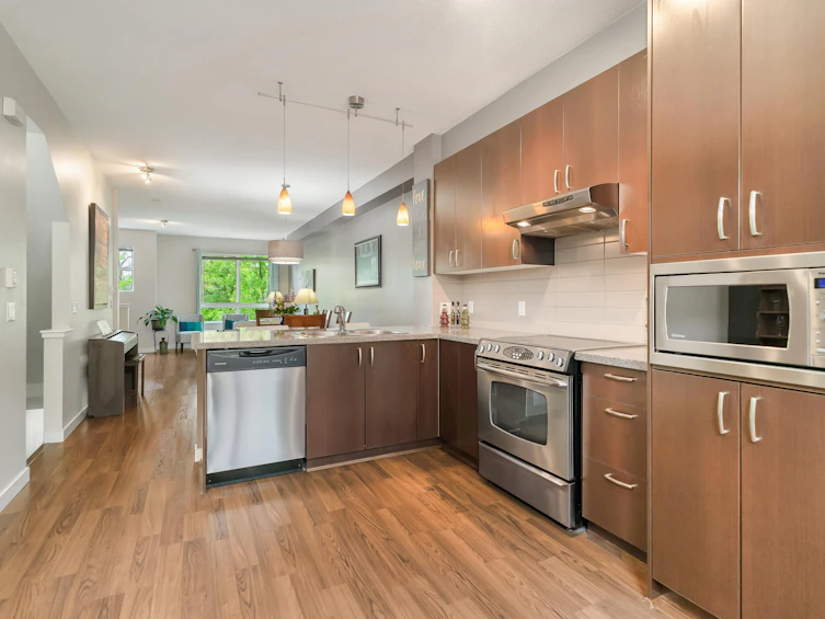 11-2729 158 Street, Surrey, BC, V3Z 1P4 - 9