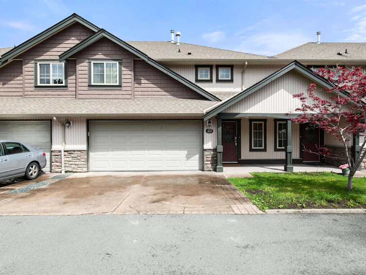 23-6450 Blackwood Lane, Chilliwack, BC, V2R 5Z3 - 2