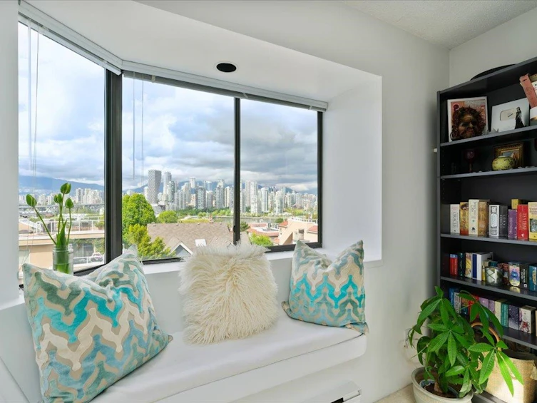 15-1263 W 8th Avenue, Vancouver, BC, V6H 1C7 - 9