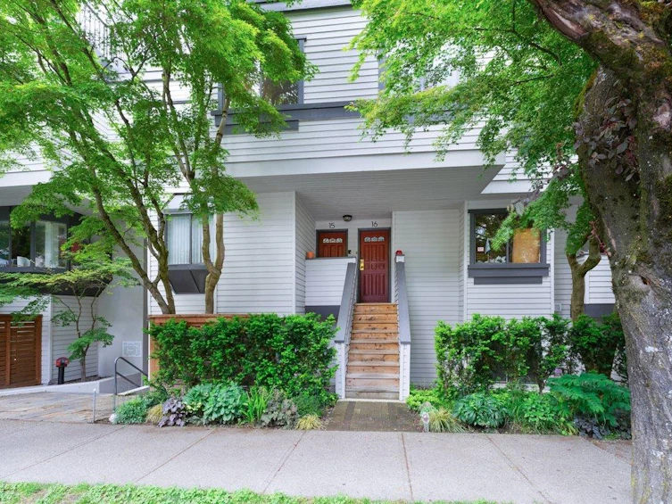 15-1263 W 8th Avenue, Vancouver, BC, V6H 1C7 - 37