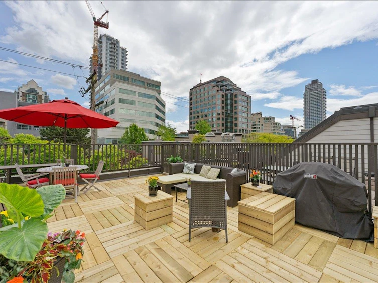 15-1263 W 8th Avenue, Vancouver, BC, V6H 1C7 - 6