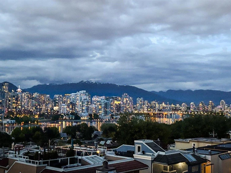 15-1263 W 8th Avenue, Vancouver, BC, V6H 1C7 - 36