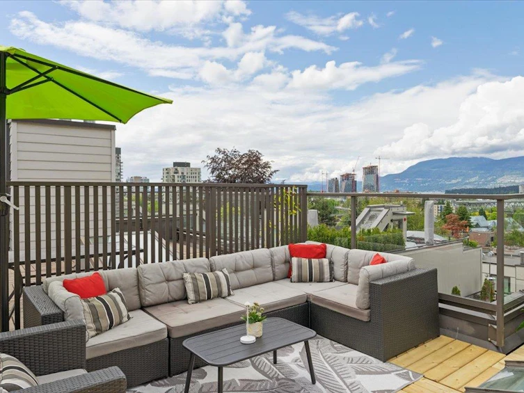 15-1263 W 8th Avenue, Vancouver, BC, V6H 1C7 - 28