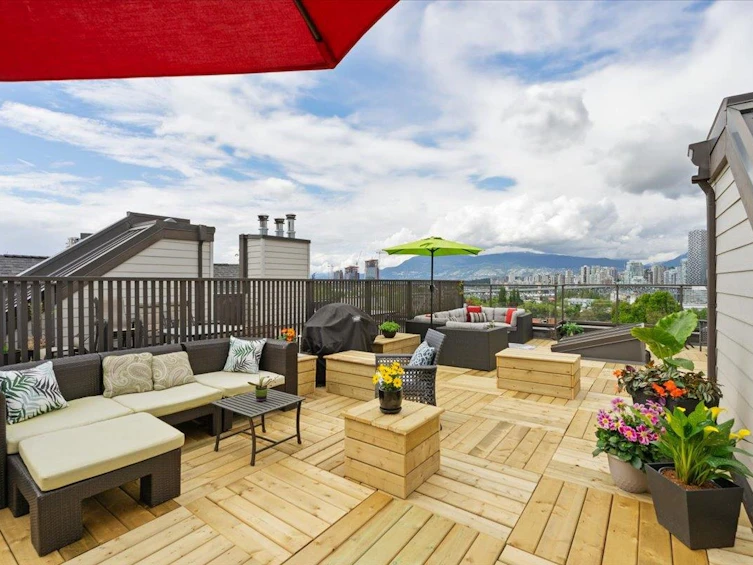 15-1263 W 8th Avenue, Vancouver, BC, V6H 1C7 - 5