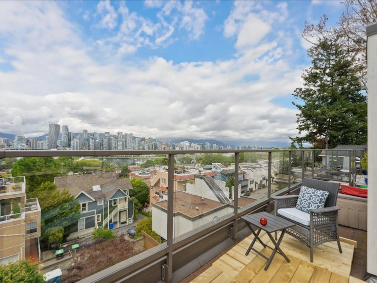 15-1263 W 8th Avenue, Vancouver, BC, V6H 1C7 - 29