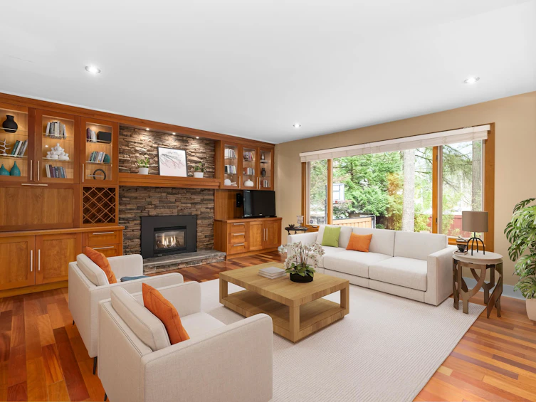 4793 Capilano Road, North Vancouver, BC, V7R 4K2 - 3