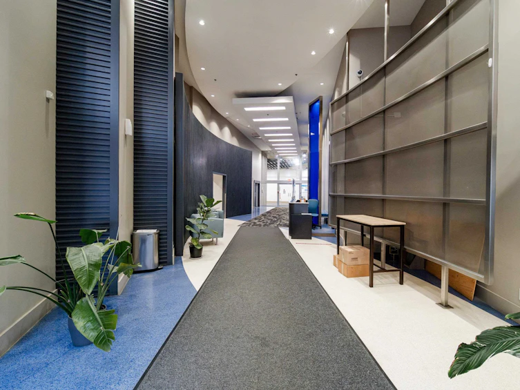 1907-938 Smithe Street, Vancouver, BC, V6Z 3H8 - 28