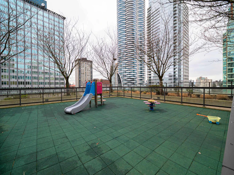 1907-938 Smithe Street, Vancouver, BC, V6Z 3H8 - 26