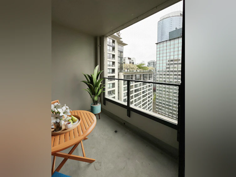 1907-938 Smithe Street, Vancouver, BC, V6Z 3H8 - 2