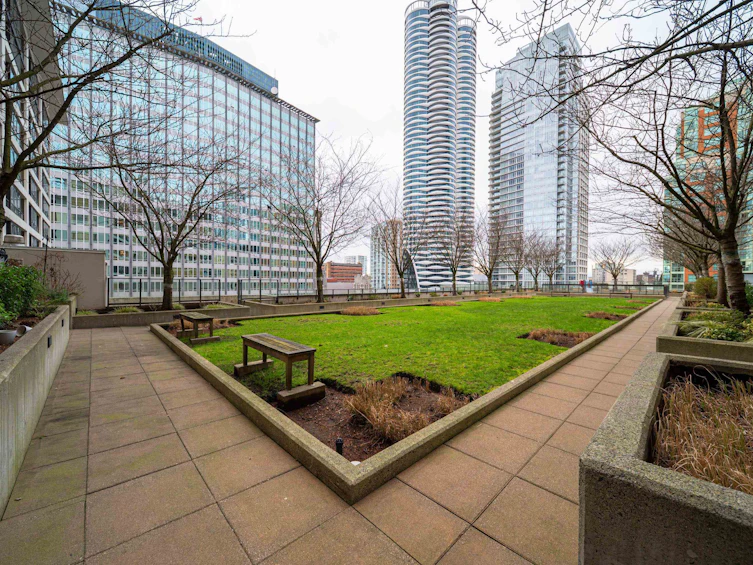 1907-938 Smithe Street, Vancouver, BC, V6Z 3H8 - 25