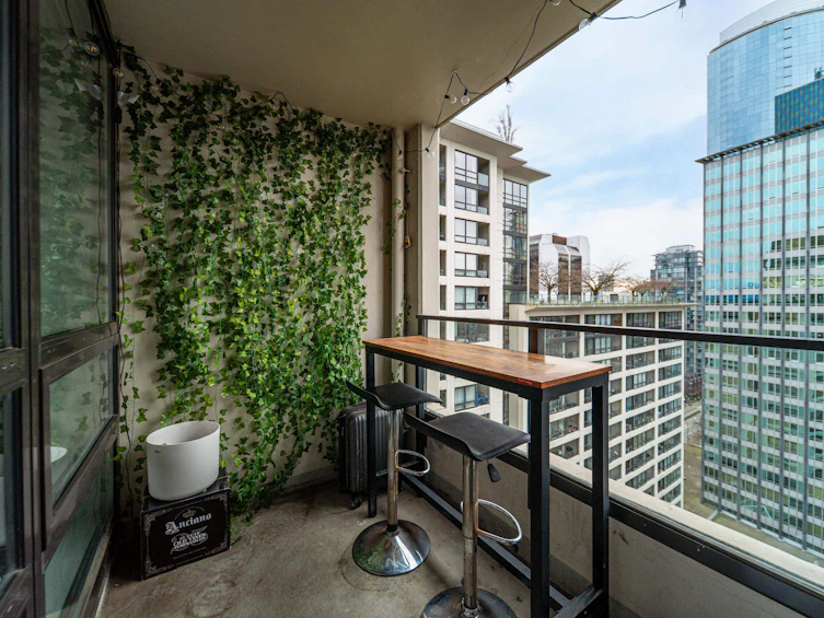 1907-938 Smithe Street, Vancouver, BC, V6Z 3H8 - 21