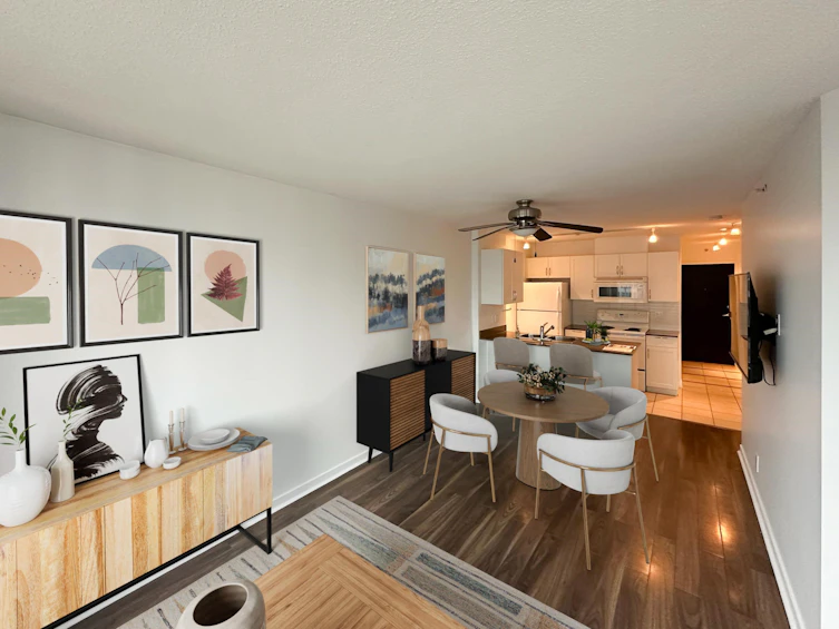 1907-938 Smithe Street, Vancouver, BC, V6Z 3H8 - 3