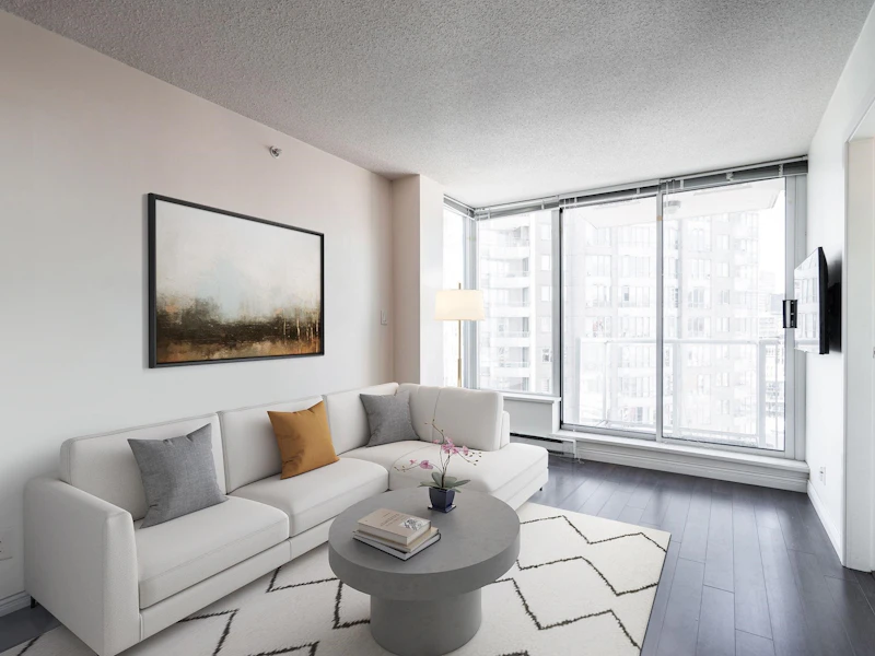 1903 - 550 Taylor Street, Vancouver BC V6B 1R1