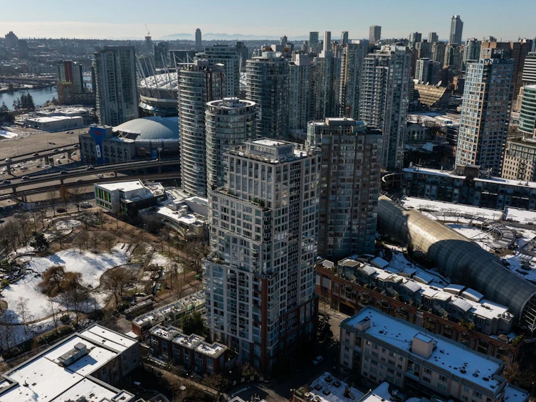 1903-550 Taylor Street, Vancouver, BC, V6B 1R1 - 33
