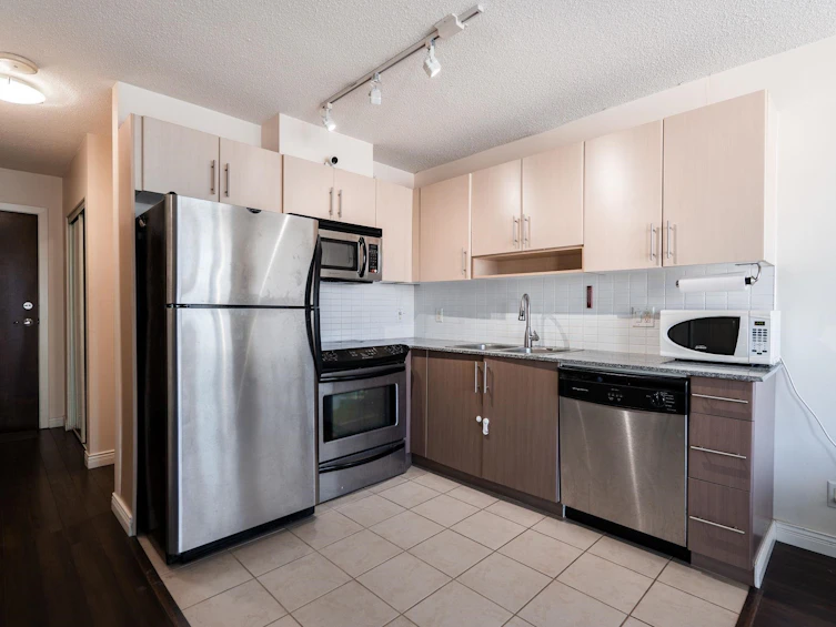 1903-550 Taylor Street, Vancouver, BC, V6B 1R1 - 4