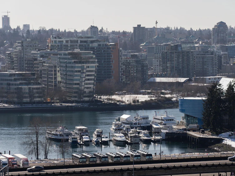 1903-550 Taylor Street, Vancouver, BC, V6B 1R1 - 23
