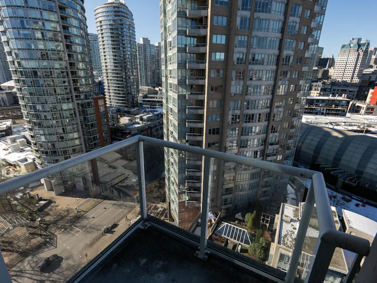 1903-550 Taylor Street, Vancouver, BC, V6B 1R1 - 17