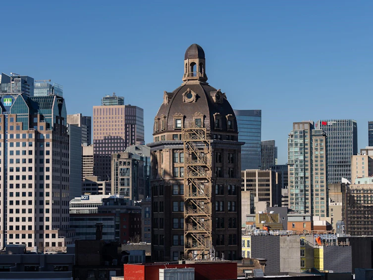 1903-550 Taylor Street, Vancouver, BC, V6B 1R1 - 27