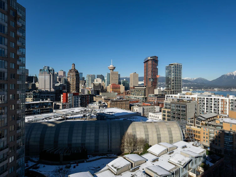 1903-550 Taylor Street, Vancouver, BC, V6B 1R1 - 20