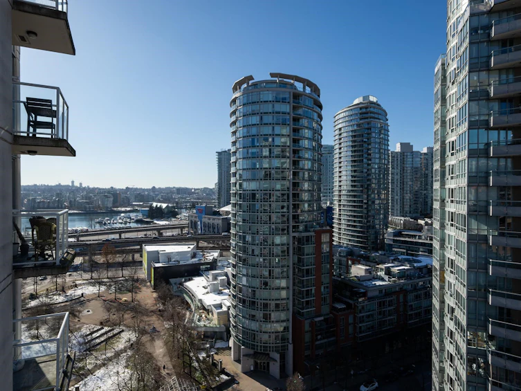 1903-550 Taylor Street, Vancouver, BC, V6B 1R1 - 21