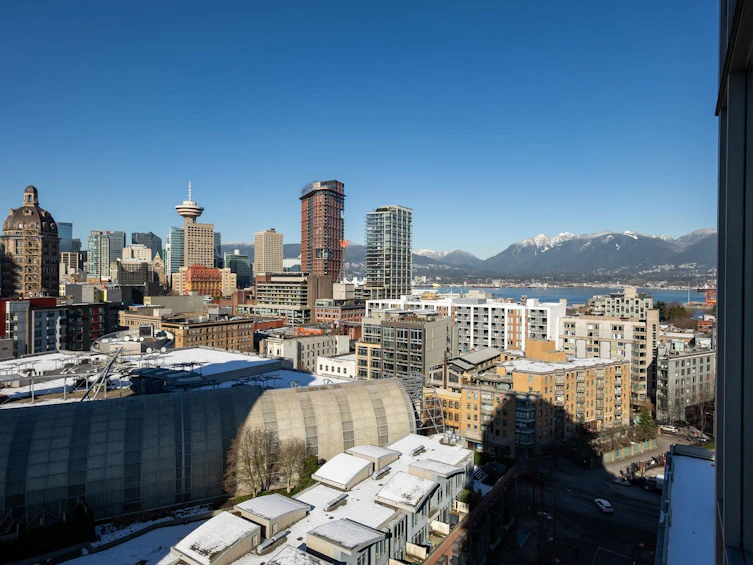 1903-550 Taylor Street, Vancouver, BC, V6B 1R1 - 19