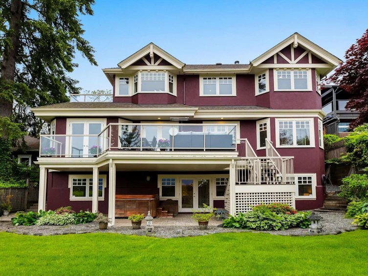 4535 W 1st Avenue, Vancouver, BC, V6R 1H7 - 32