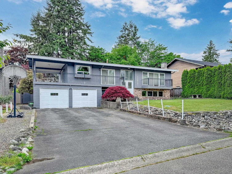 11055 Lincoln Drive, Delta, BC, V4E 1N7