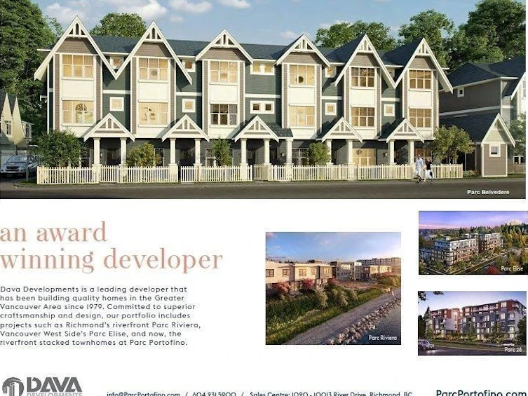 SL69-10333 River Drive, Richmond, BC, V6X 1Z2 - 6