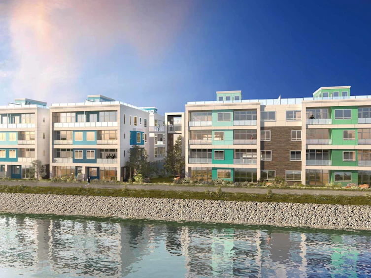 SL69-10333 River Drive, Richmond, BC, V6X 1Z2 - 2