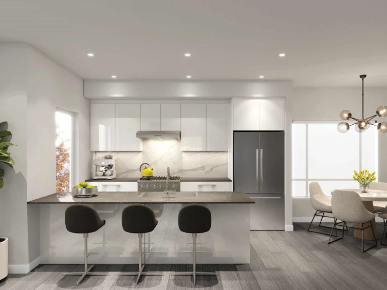 SL69-10333 River Drive, Richmond, BC, V6X 1Z2 - 3