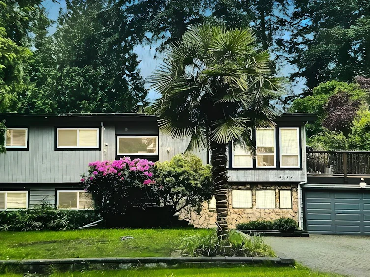5156 8a Avenue, Delta, BC, V4M 1T6