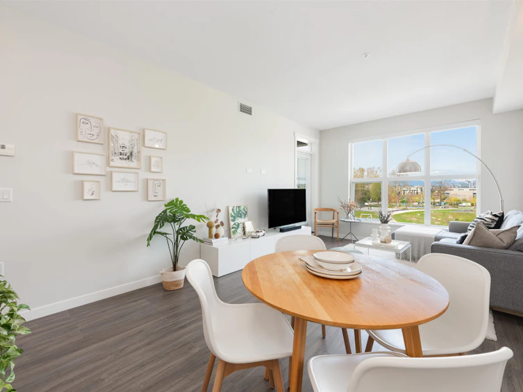 303-9500 Tomicki Avenue, Richmond, BC, V6X 0R9 - 5