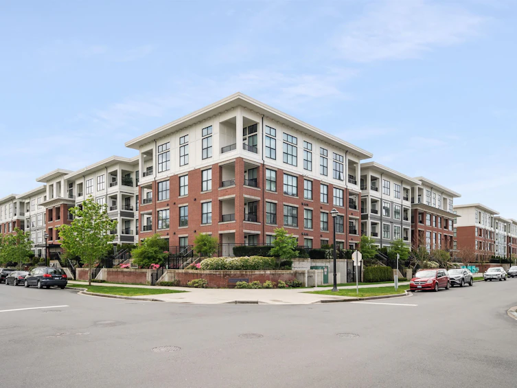 303-9500 Tomicki Avenue, Richmond, BC, V6X 0R9 - 19