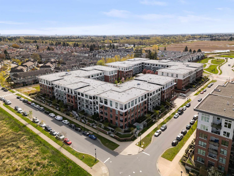 303-9500 Tomicki Avenue, Richmond, BC, V6X 0R9 - 28