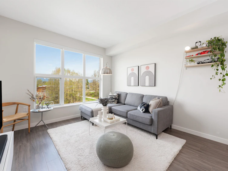 303-9500 Tomicki Avenue, Richmond, BC, V6X 0R9 - 3