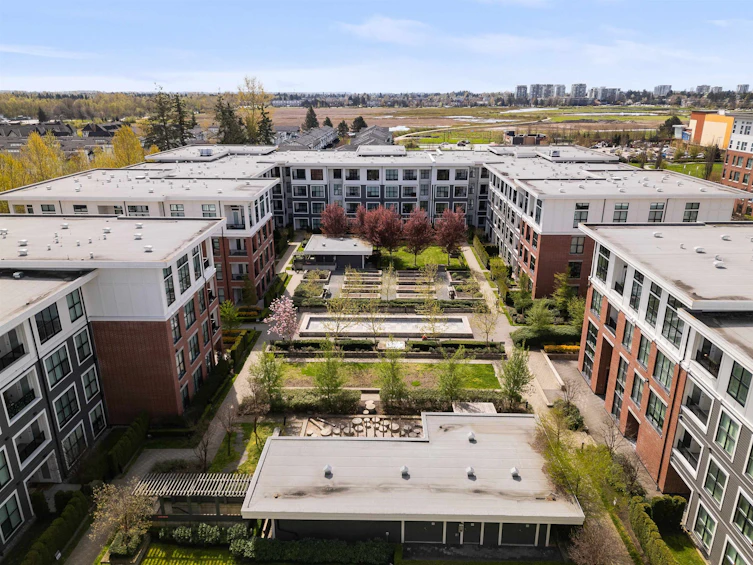 303-9500 Tomicki Avenue, Richmond, BC, V6X 0R9 - 27