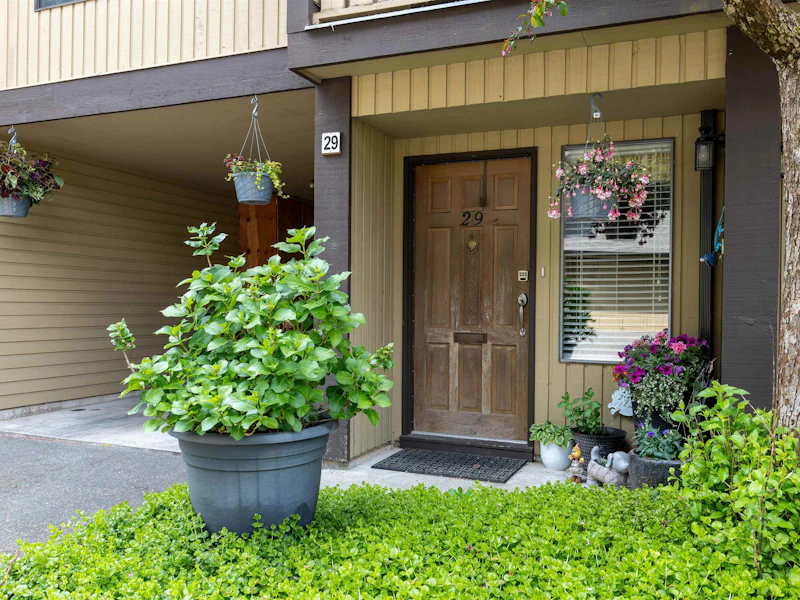 29 - 2998 Mouat Drive, Abbotsford BC V2T 4E6