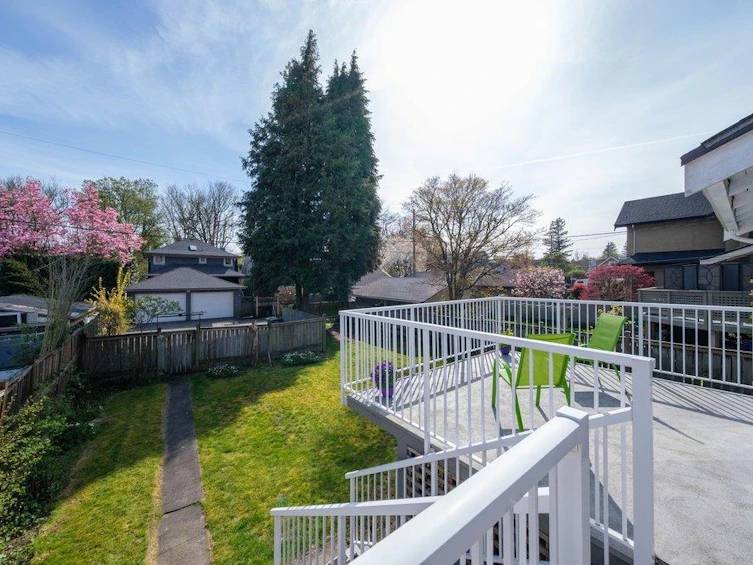 2816 W 37th Avenue, Vancouver, BC, V6N 2T6 - 19