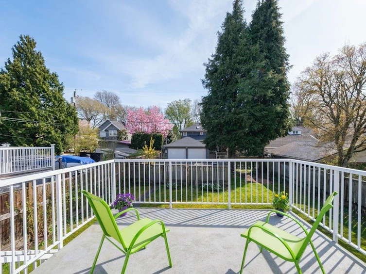 2816 W 37th Avenue, Vancouver, BC, V6N 2T6 - 20
