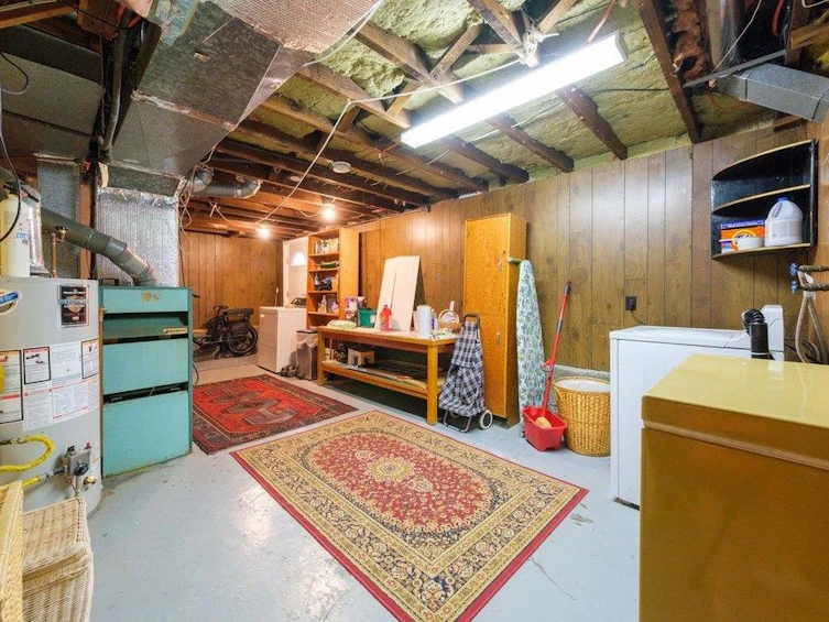 2816 W 37th Avenue, Vancouver, BC, V6N 2T6 - 31