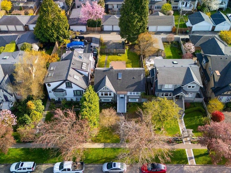 2816 W 37th Avenue, Vancouver, BC, V6N 2T6 - 39