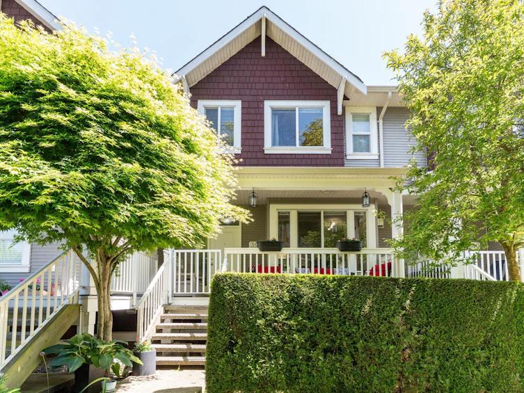 39-5999 Andrews Road, Richmond, BC, V7E 6V1