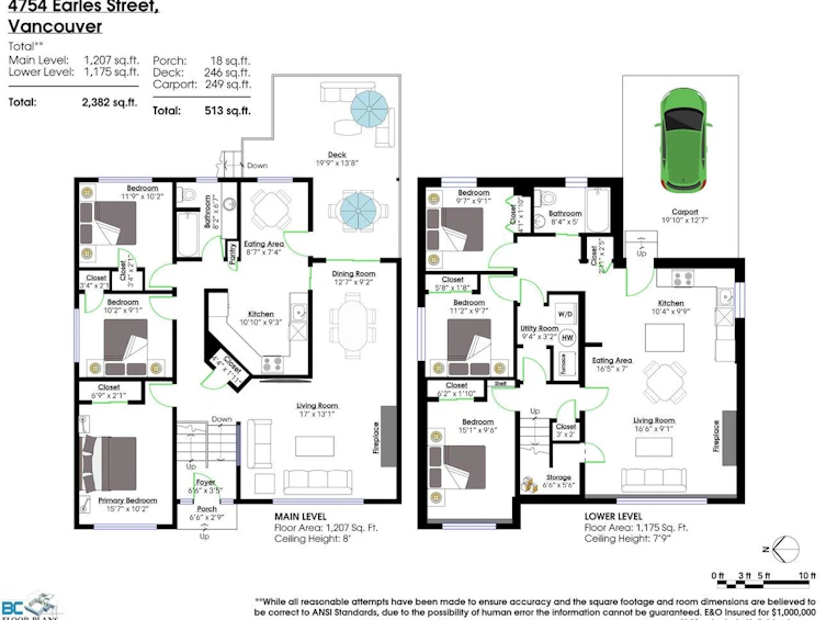 4754 Earles Street, Vancouver, BC, V5R 3R2 - 36