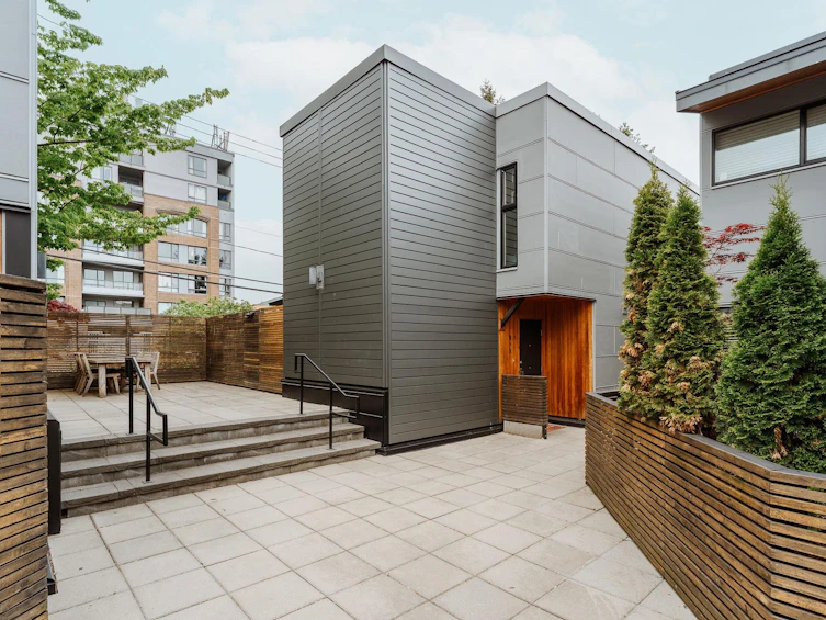 7-503 E Pender Street, Vancouver, BC, V6A 1V3 - 8