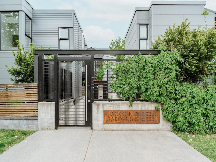 7-503 E Pender Street, Vancouver, BC, V6A 1V3 - 6