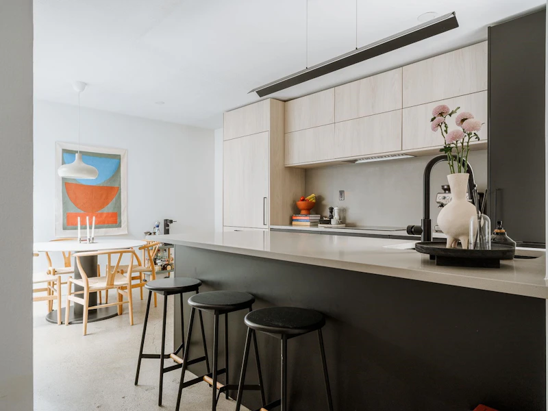 7 - 503 E Pender Street, Vancouver BC V6A 1V3