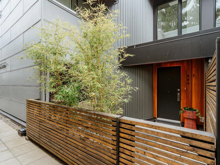 7-503 E Pender Street, Vancouver, BC, V6A 1V3 - 7