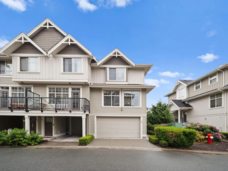 82 - 19525 73rd Avenue, Surrey BC V4N 6L7