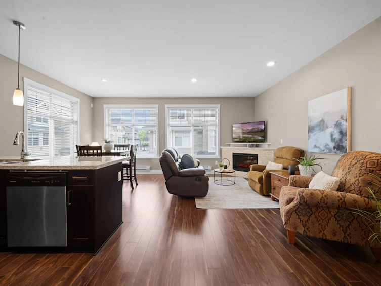 82-19525 73 Avenue, Surrey, BC, V4N 6L7 - 16