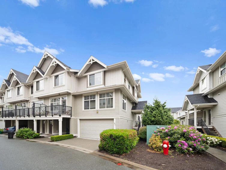 82-19525 73 Avenue, Surrey, BC, V4N 6L7 - 2